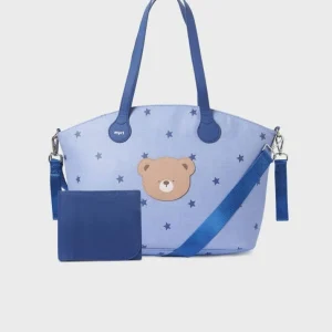 Saco Estampado - Estampado estrelas