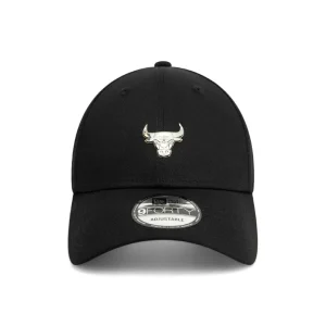 Boné Chicago Bulls - Preto