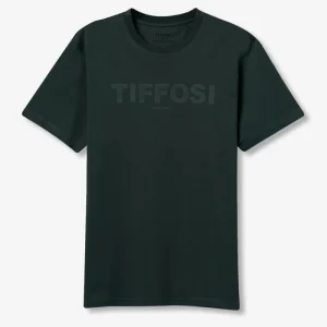 T-shirt Estampada - Verde